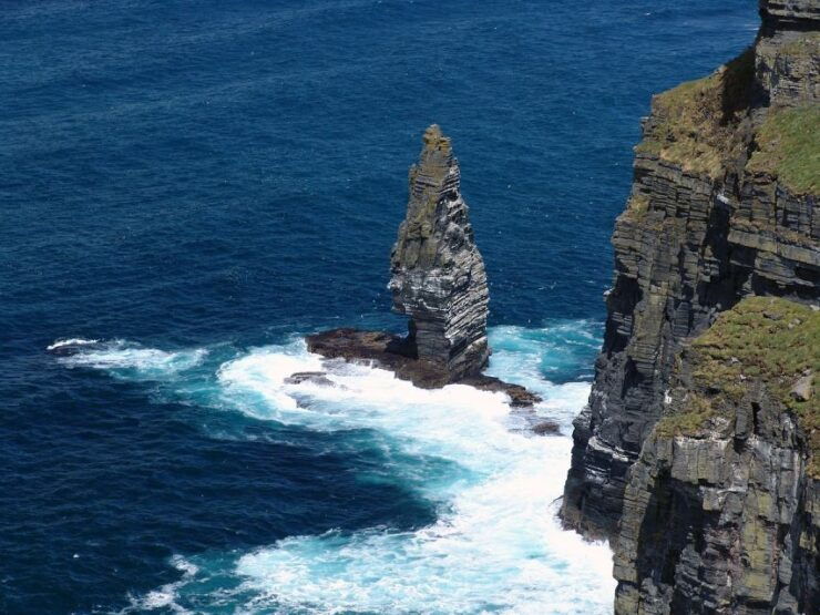 Cliffs of Moher Private Day Tour - Experience
