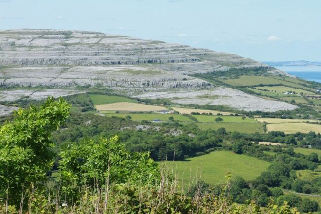 Cliffs of Moher Private Day Tour - Fanore and Atlantic Coast Road