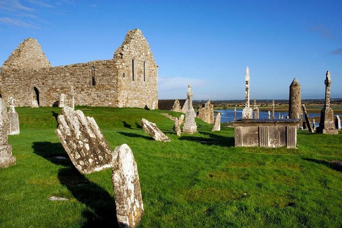 Cliffs of Moher Private Full Day Tour From Dublin - The Sum Up