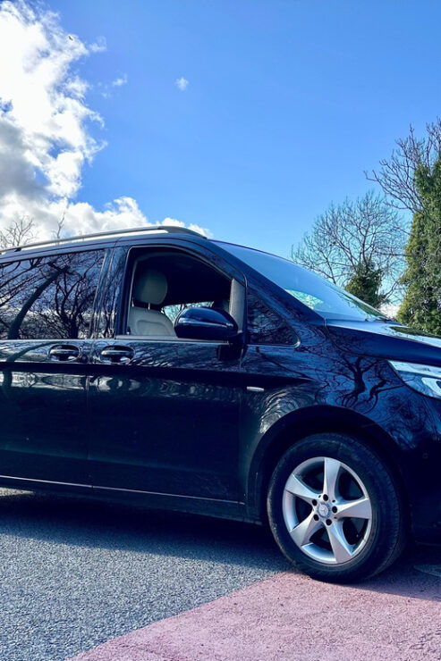 Cliffs of Moher: Private Luxury Tour From Dublin - Experience Highlights