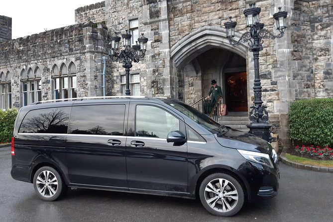 Cliffs of Moher Private Tour From Ashford Castle, Cong - Additional Information and Requirements