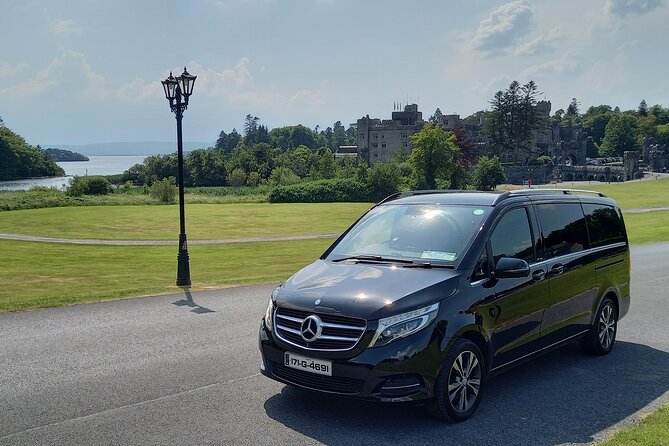 Cliffs of Moher Private Tour From Ashford Castle, Cong - Cancellation Policy