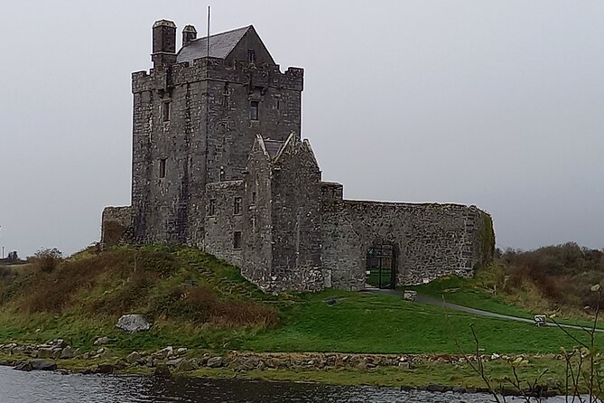 Cliffs of Moher Private Tour From Ashford Castle, Cong - Common Questions
