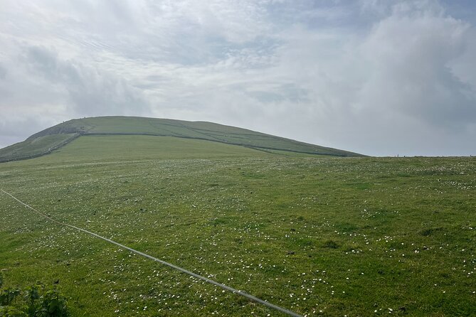 Cliffs of Moher Private Tour From Killarney - Inclusions