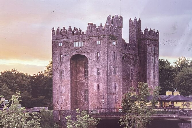 Cliffs of Moher Private Tour From Killarney - Itinerary Highlights