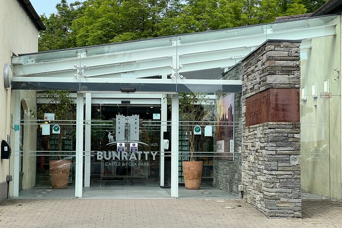 Cliffs of Moher Private Tour From Killarney - Tips for a Memorable Experience