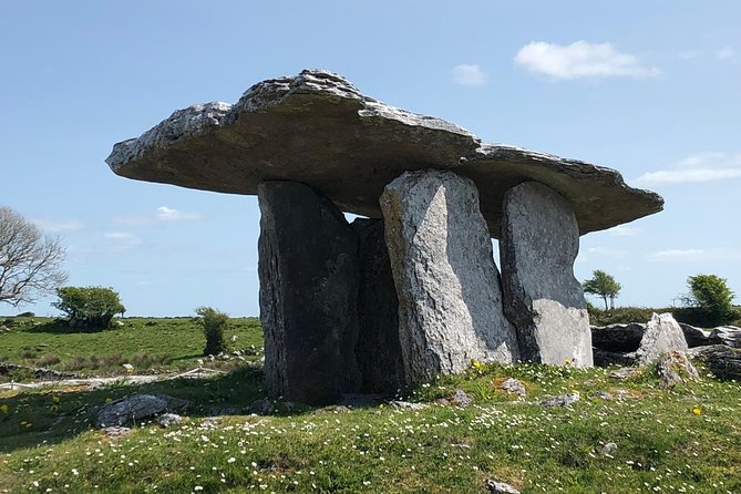 Cliffs of Moher Private Tour From Killarney - Common Questions