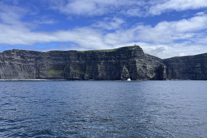 Cliffs of Moher Tour Including Wild Atlantic Way and Galway City - Wild Atlantic Way Scenic Drive