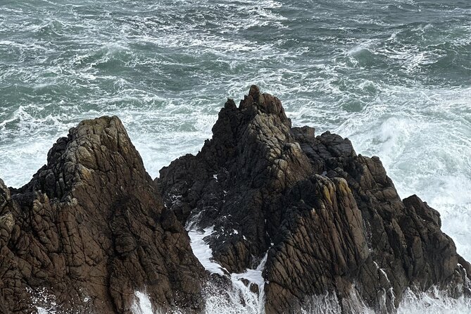 Cliffs of Moher Tour Including Wild Atlantic Way and Galway City - Visit to Cliffs of Moher