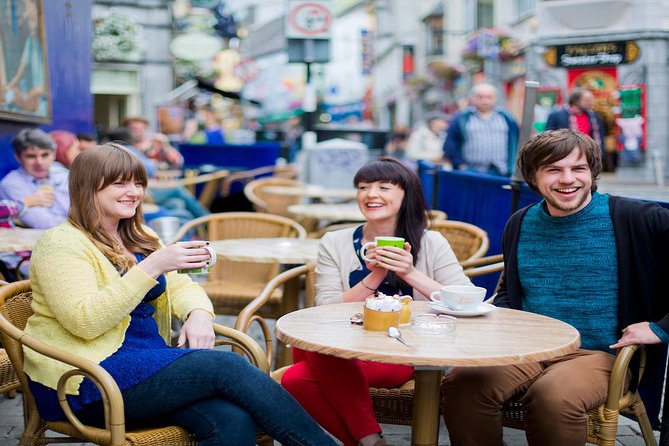 Cliffs of Moher Tour Including Wild Atlantic Way and Galway City From Dublin - Reasons to Choose This Tour