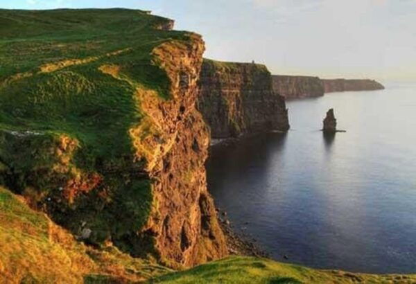 Cliffs of Moher Tour With Boat Ride and Caherconnell Fort - Common Questions