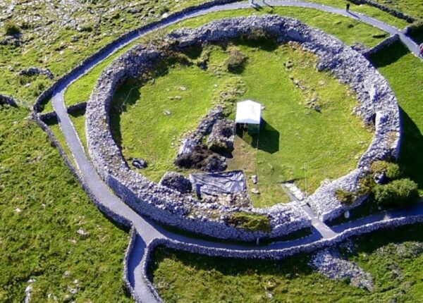 Cliffs of Moher Tour With Boat Ride and Caherconnell Fort - The Sum Up