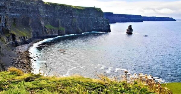 Cliffs of Moher Walk With Local Farmer. Clare. Guided. - Frequently Asked Questions