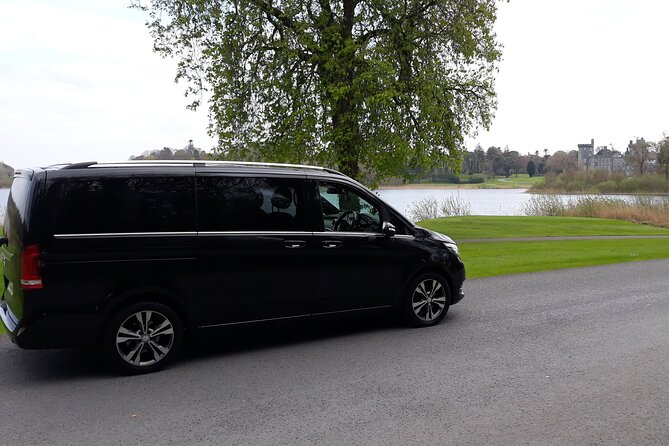 Cliffs of Moher, Wild Atlantic Way Private Chauffeur-Driven Tour From Dromoland - Directions