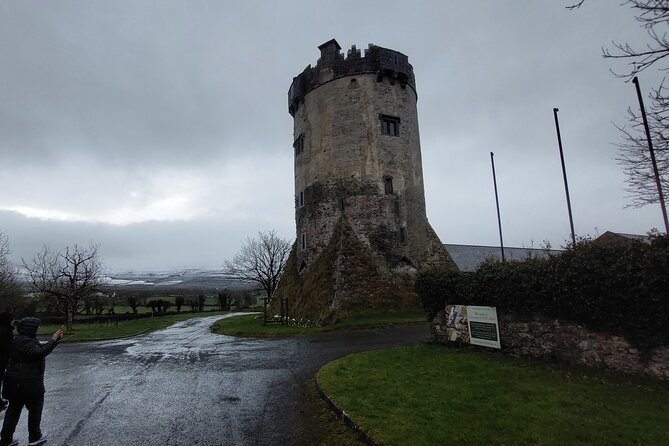 Cliffs of Moher, Wild Atlantic Way Private Chauffeur-Driven Tour From Dromoland - Common Questions