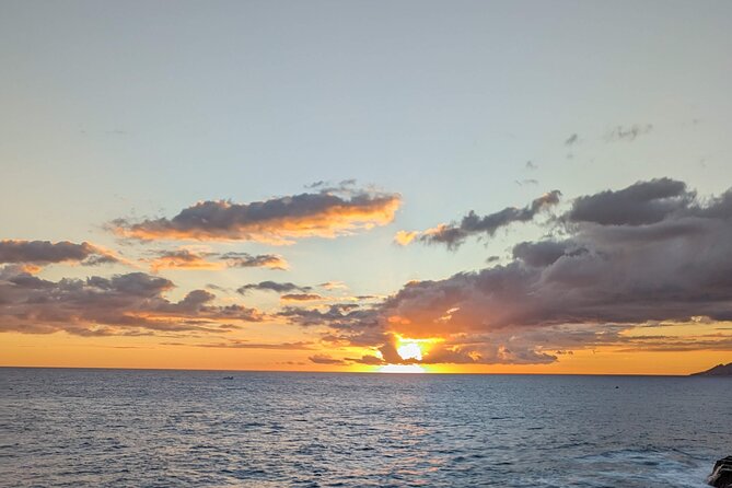 Cliffside Sunset Tour: Breathtaking Ocean View - Pick up Included - Tour Highlights