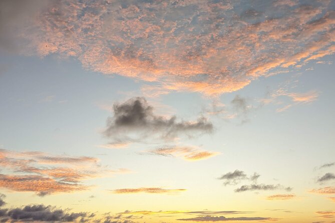 Cliffside Sunset Tour: Breathtaking Ocean View - Pick up Included - Common Questions