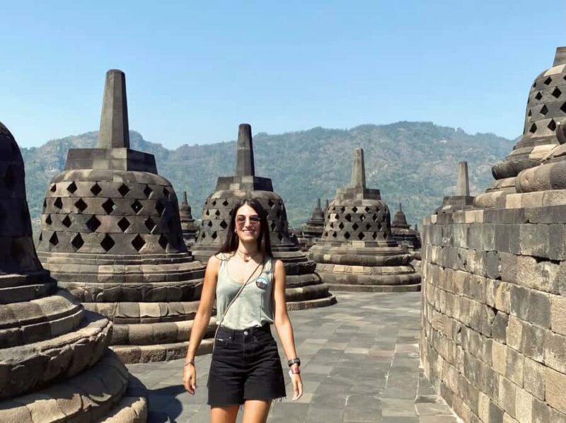 Climb Borobudur & Explore Prambanan Temples on Full Day Tour - An In-Depth Look at the Tour Experience