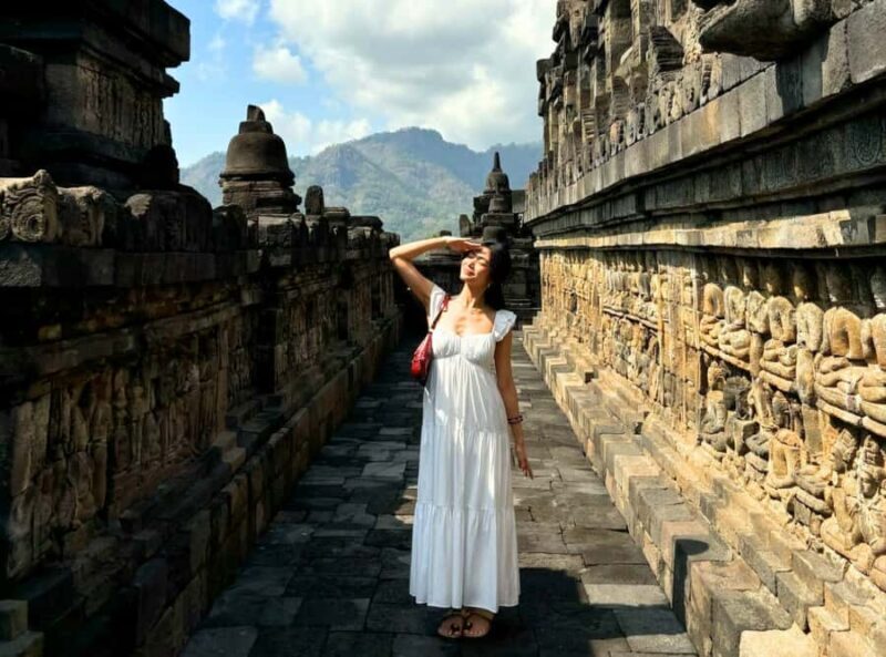 Climb Borobudur & Explore Prambanan Temples on Full Day Tour - Who Will Love This Tour?