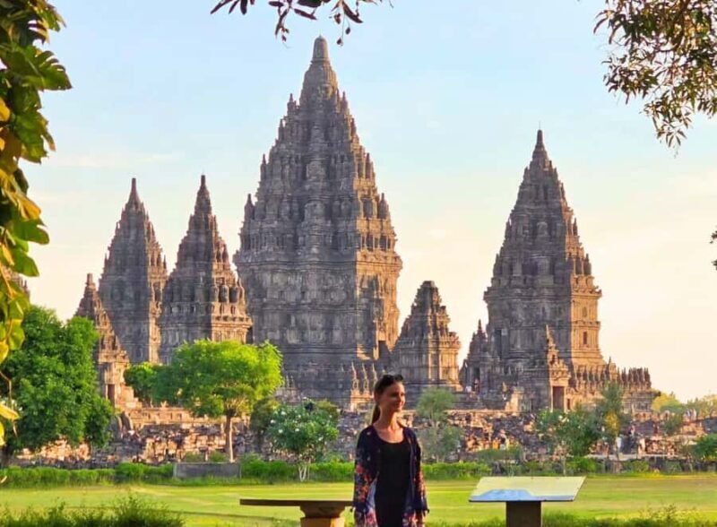 Climb Borobudur & Explore Prambanan Temples on Full Day Tour - The Sum Up
