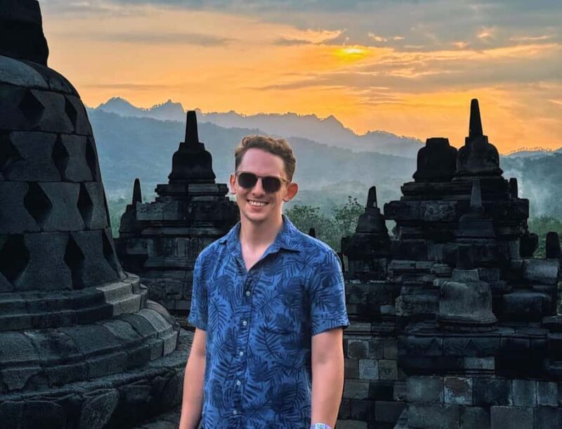 Climb Borobudur & Explore Prambanan Temples on Full Day Tour - FAQ