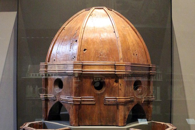 Climb Florence Duomo: Dome and Cathedral Tour - Tips for Climbing the Dome and Cathedral