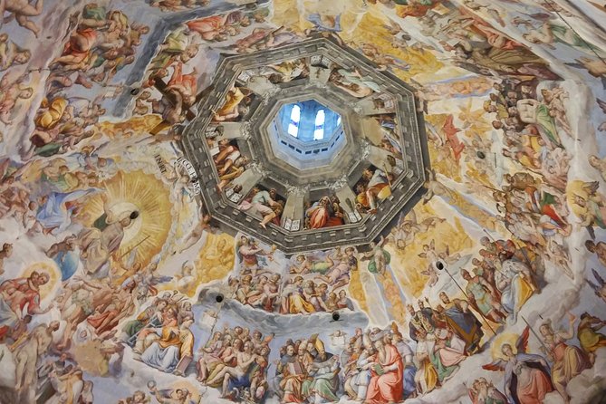 Climb Florence Duomo: Dome and Cathedral Tour - Positive Experiences and Highlights