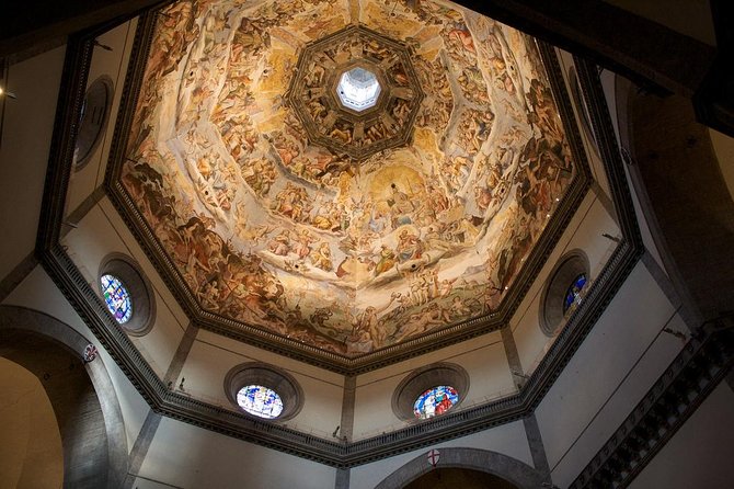 Climb Florence Duomo: Dome and Cathedral Tour - Important Considerations and Recommendations