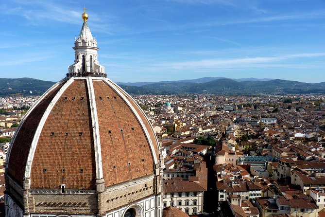 Climb Florence Duomo: Dome and Cathedral Tour - Common Questions