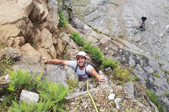 Climb & Fly - Good To Know