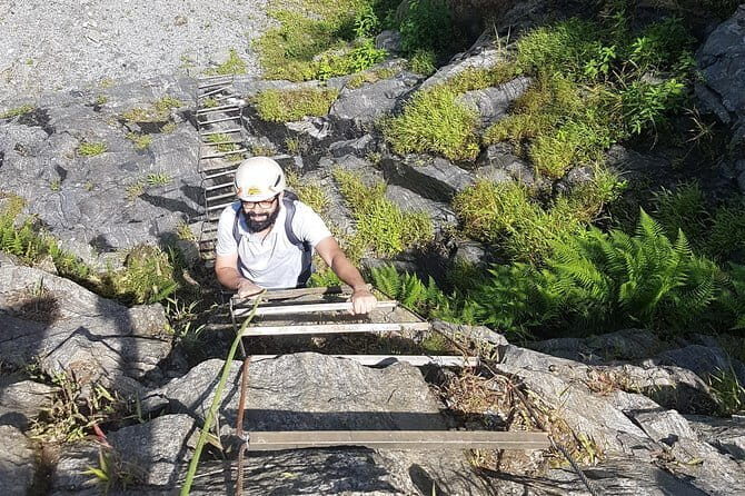 Climb & Fly - What to Expect at Climb & Fly