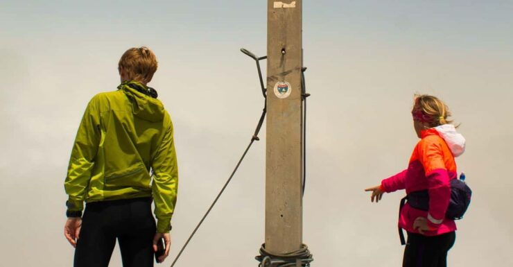 Climb Gingilos Summit - Booking Your Climb