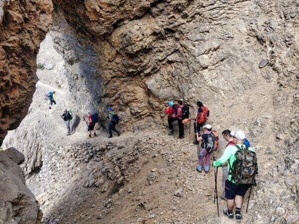 Climb Gingilos Summit - Frequently Asked Questions