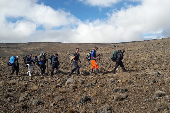 Climb Kilimanjaro - Lemosho Route 7 Day Climb - Good To Know