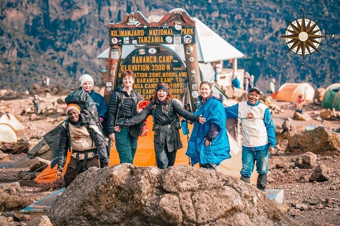 Climb Kilimanjaro - Lemosho Route 7 Day Climb - Packing Essentials