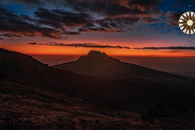 Climb Kilimanjaro - Lemosho Route 7 Day Climb - Accommodation Information