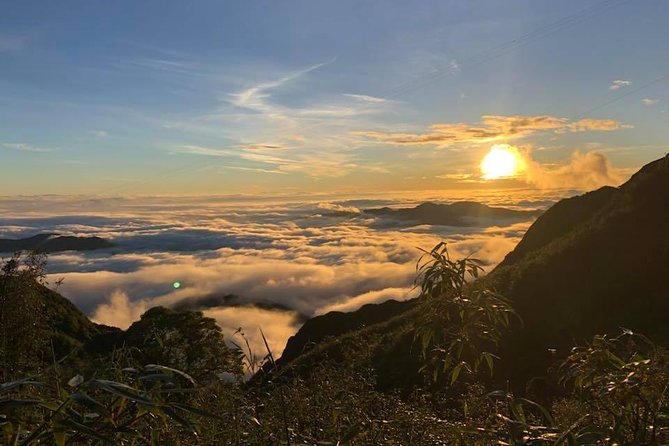 Climb Mount Fansipan: Private 2-Day Trekking Tour From Sapa - Itinerary and Accommodation