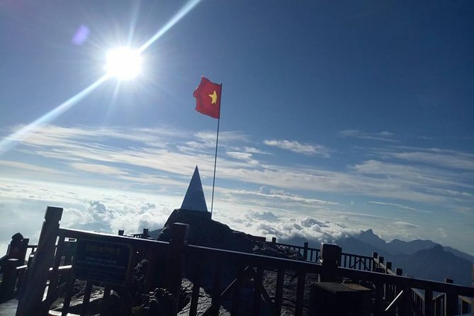 Climb Mount Fansipan: Private 2-Day Trekking Tour From Sapa - Reviews and Ratings