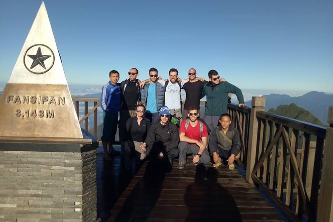 Climb Mount Fansipan: Private 2-Day Trekking Tour From Sapa - Tips for a Successful Climb
