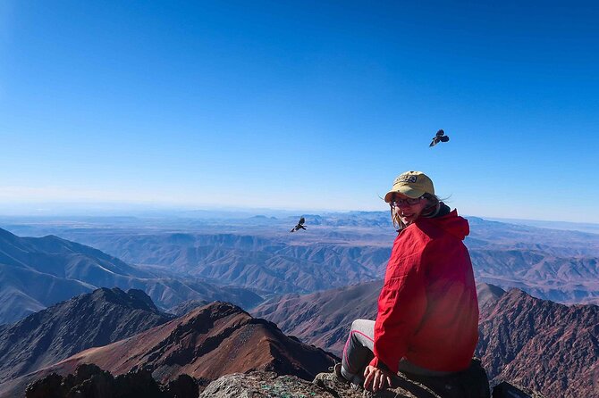 Climb Mount Toubkal Dinner In Agafay Desert - Additional Information
