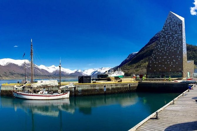 Climb One of Norways Highest Indoor Climbing Wall - Tips for a Successful Climbing Experience