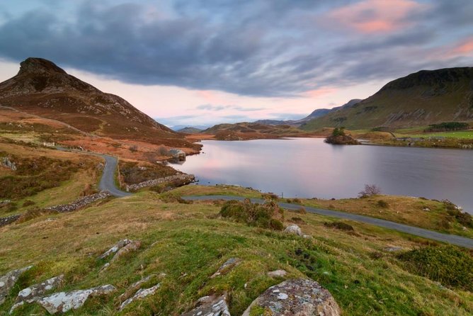 Climb Snowdon (Yr Wyddfa) - Additional Information