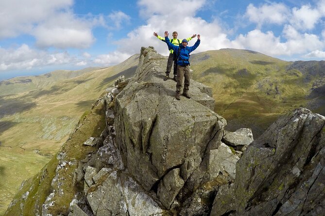 Climb Snowdon (Yr Wyddfa) - What to Bring