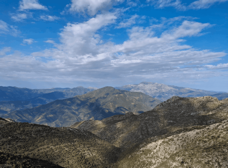 Climb the La Concha: Guided Private Hiking Trip - Safety and Suitability