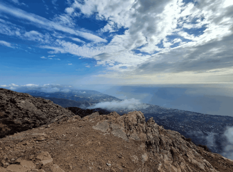 Climb the La Concha: Guided Private Hiking Trip - What to Bring and Prepare
