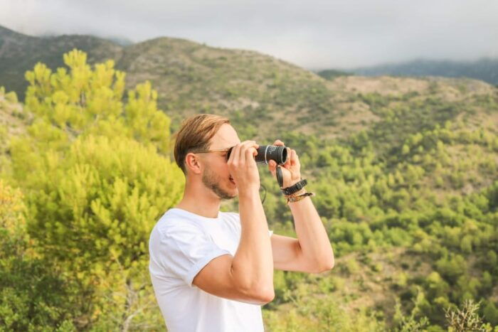 Climb the La Concha: Guided Private Hiking Trip - Highlights of the Hike