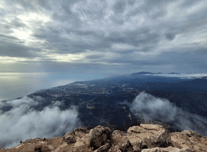 Climb the La Concha: Guided Private Hiking Trip - Booking and Logistics