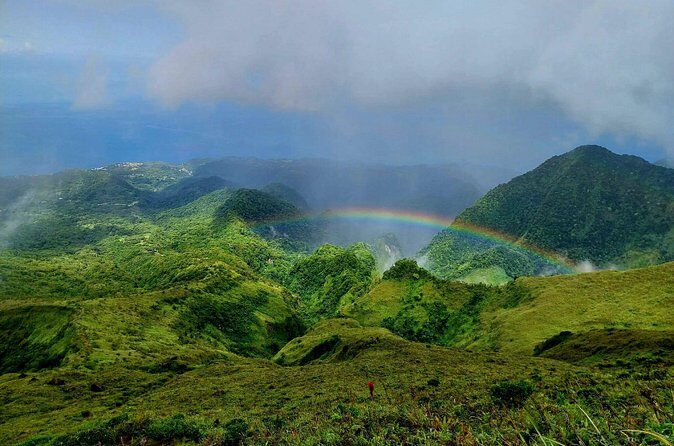 Climb the Pelee Mountain: The Unforgettable Ascension - Potential Considerations