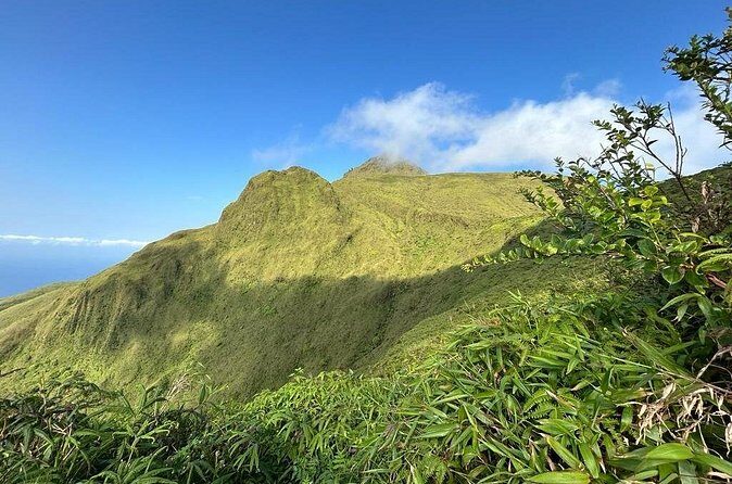 Climb the Pelee Mountain: The Unforgettable Ascension - The Sum Up