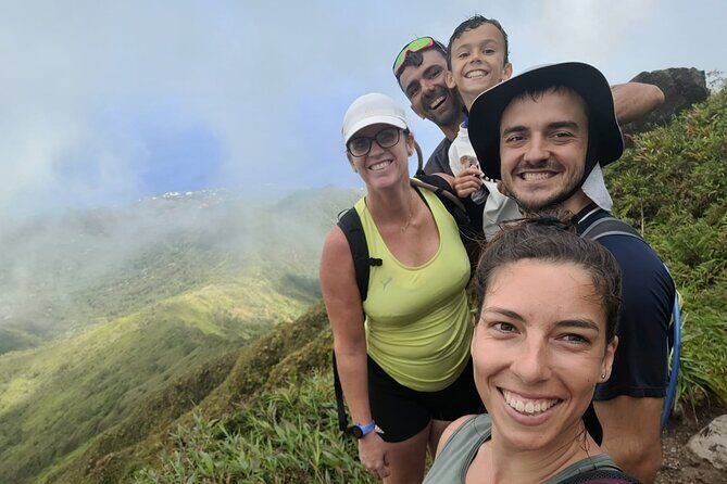 Climb the Pelee Mountain: The Unforgettable Ascension - FAQ